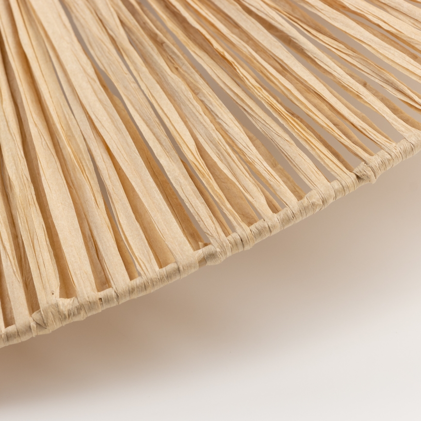 Univerzálne tienidlo KERIA pr. 60 cm béžové