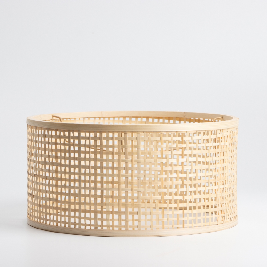 Univerzálne tienidlo KERIA, priemer 25 cm, béžové