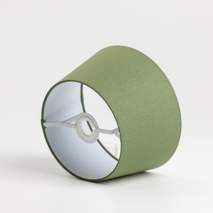 Univerzálne tienidlo KERIA, priemer 25 cm, zelené