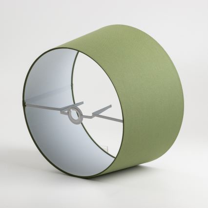 Univerzálne tienidlo KERIA, priemer 45 cm, zelené