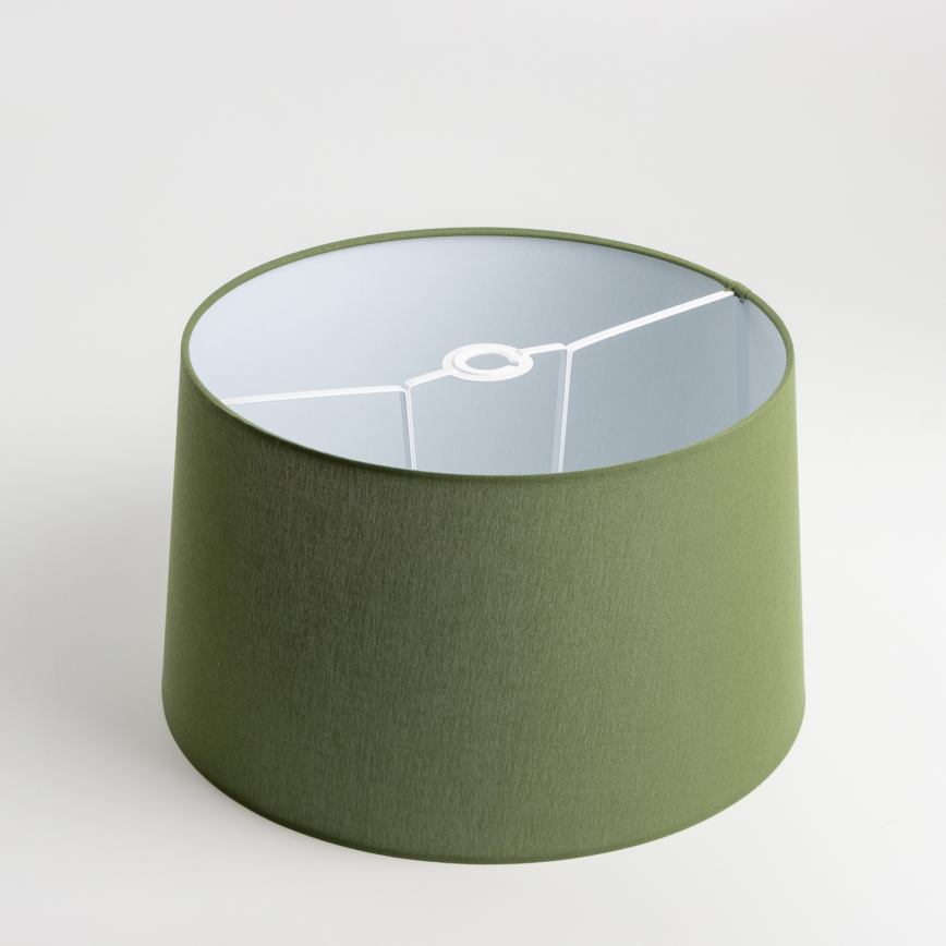 Univerzálne tienidlo KERIA, priemer 45 cm, zelené