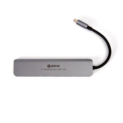 USB hub 7v1 Power Delivery 100W HDMI 4K