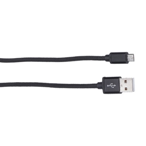 USB kábel USB 2.0 A konektor/USB B micro konektor 1m