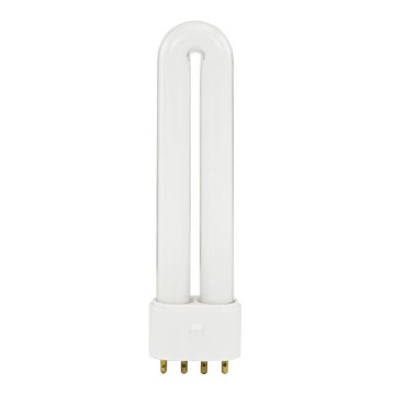 Úsporná žiarivka 2G7/7W/230V Úsporná žiarivka 2G7/7W/230V