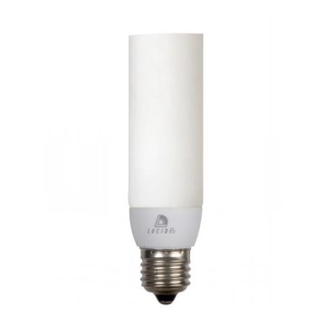 Úsporná žiarovka COLORED E27/9W/230V biela - Lucide 50329/09/61 Úsporná žiarovka COLORED E27/9W/230V biela - Lucide 50329/09/61