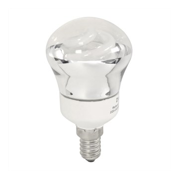 Úsporná žiarovka E14/7W/230V 2700K Úsporná žiarovka E14/7W/230V 2700K