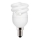 Úsporná žiarovka E14/8W/230V 2700K - GE Lighting