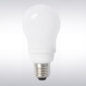 Úsporná žiarovka E27/11W/230V Úsporná žiarovka E27/11W/230V