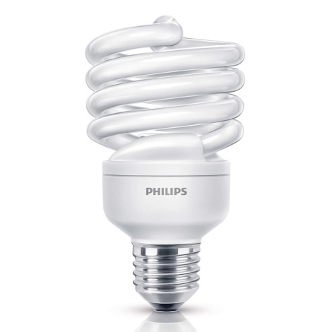 Úsporná žiarovka E27/23W/230V 2700K - Philips Massive 8718291217176