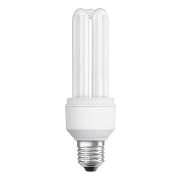 Úsporná žiarovka E27/9W/230V Úsporná žiarovka E27/9W/230V