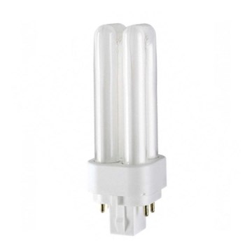 Úsporná žiarovka G24q-1/10W/230V Úsporná žiarovka G24q-1/10W/230V