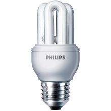 Úsporná žiarovka GENIE E27/8W/230V - Philips 929689113302