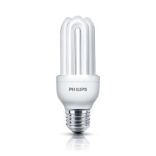 Úsporná žiarovka PHILIPS E27/11W/230V 2700K - GENIE