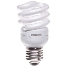 Úsporná žiarovka Philips E27/12W/230V 2700K