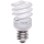 Úsporná žiarovka Philips E27/12W/230V 2700K