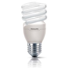 Úsporná žiarovka Philips E27/20W/230V 2700K