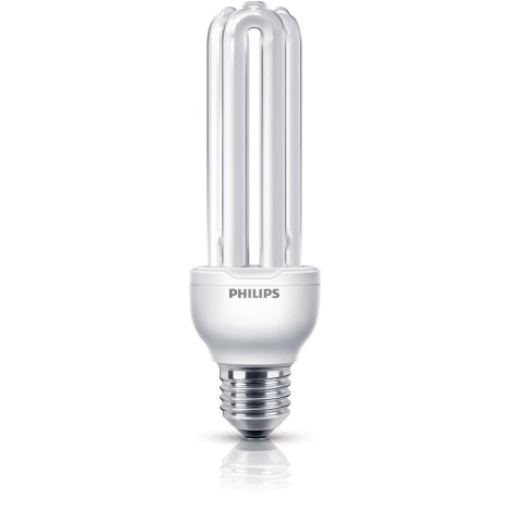 Úsporná žiarovka Philips E27/23W/230V 6500K