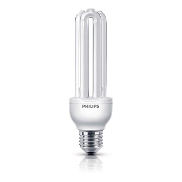 Úsporná žiarovka Philips E27/23W/230V Úsporná žiarovka Philips E27/23W/230V