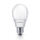 Úsporná žiarovka Philips E27/8W/230V 2700K