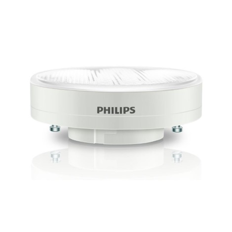 Úsporná žiarovka Philips GX53/7W/230V 2700K - Saving Bulb