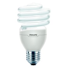 Úsporná žiarovka Philips TORNADO E27/23W/230V 6500K