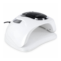 UV lampa na nechty 280W/230V biela