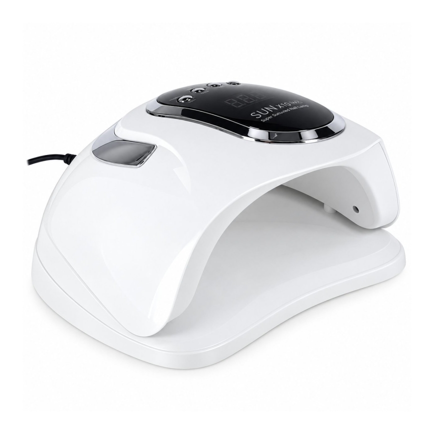 UV lampa na nechty 280W/230V biela