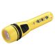 Varta 15610 - LED Detská baterka MINIONS LED/2xAA žltá
