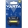 Varta 15672101111 - LED Čelovka H10 LED/3xAAA