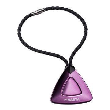 Varta 16169 - LED Baterka do kabelky HANDBAG LIGHT 2xLED/2xCR2032 Varta 16169 - LED Baterka do kabelky HANDBAG LIGHT 2xLED/2xCR2032