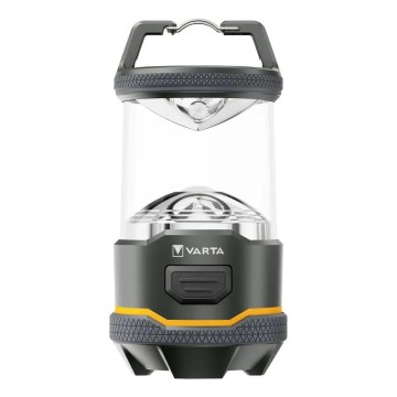 Varta 16550101111 - LED kempingové svietidlo L10 LED/4xAA IP54