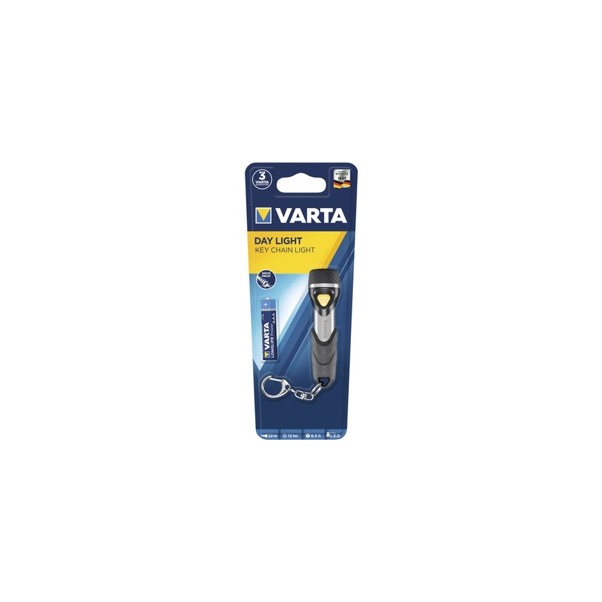 Varta 16605101421 - LED Baterka DAY LIGHT LED/1xAAA