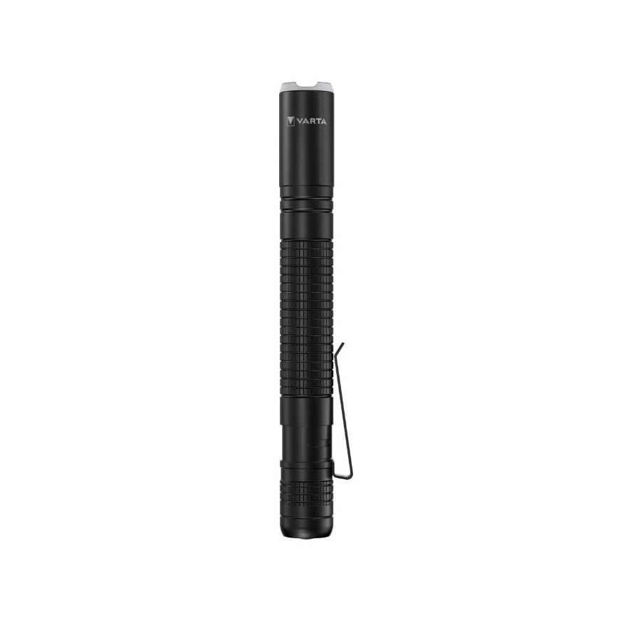 Varta 16606101421 - LED Baterka ALUMINIUM LIGHT LED/2xAAA