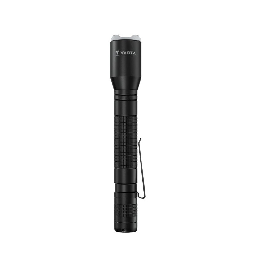 Varta 16607101421 - LED Baterka ALUMINIUM LIGHT LED/2xAA