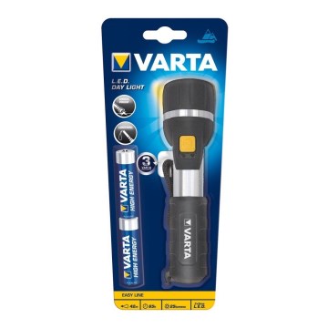 Varta 16610 - LED Baterka F20/2xAA Varta 16610 - LED Baterka F20/2xAA