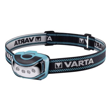 VARTA 16630 - LED Čelovka 4xLED/3xAAA VARTA 16630 - LED Čelovka 4xLED/3xAAA