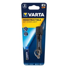 Varta 16701101421 - LED Baterka INDESTRUCTIBLE KEY CHAIN LIGHT LED/1xAAA