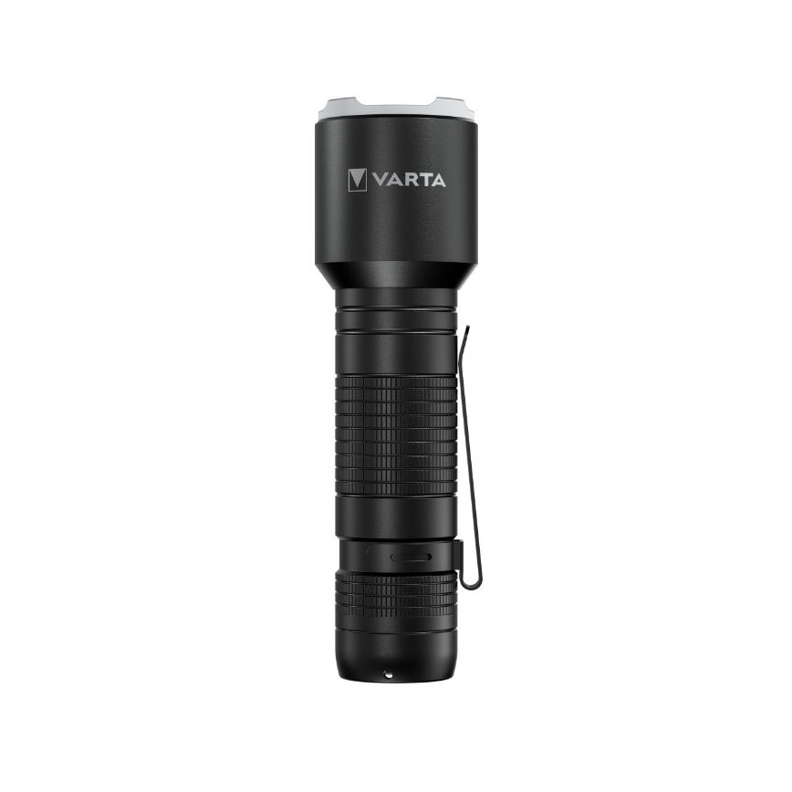 Varta 17608101421 - LED Baterka ALUMINIUM LIGHT LED/3xAAA