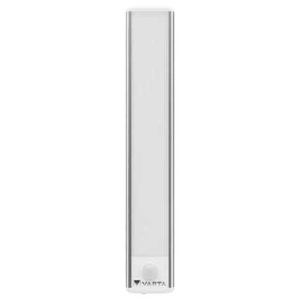 Varta 17624101111 - LED Nabíjacie osvetlenie nábytku so senzorom pohybu LED/5V