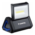 Varta 17648101421 - LED Prenosná svietidlo WORK FLEX AREA LIGHT LED/3xAA IP54