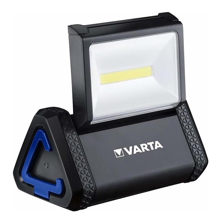 Varta 17648101421 - LED Prenosná svietidlo WORK FLEX AREA LIGHT LED/3xAA IP54