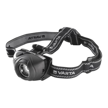 Varta 17731 - LED Čelovka INDESTRUCTIBLE H20 LED/1W/3xAAA Varta 17731 - LED Čelovka INDESTRUCTIBLE H20 LED/1W/3xAAA
