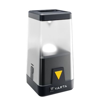 Varta 18666101111 -LED Stmievateľná campingová baterka OUTDOOR AMBIANCE LED/3xAA