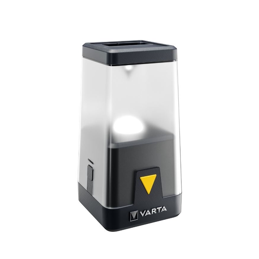 Varta 18666101111 -LED Stmievateľná campingová baterka OUTDOOR AMBIANCE LED/3xAA