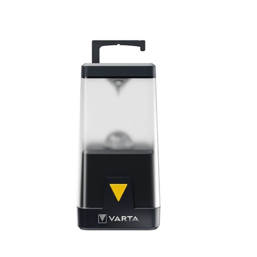 Varta 18666101111 -LED Stmievateľná campingová baterka OUTDOOR AMBIANCE LED/3xAA