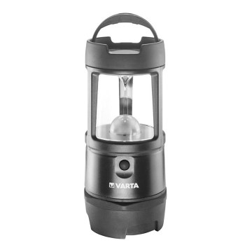 VARTA 18760 - LED Baterka LED/5W/3xD VARTA 18760 - LED Baterka LED/5W/3xD