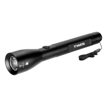 VARTA 18812 - LED Stmievateľná baterka LED/4W/3xC VARTA 18812 - LED Stmievateľná baterka LED/4W/3xC