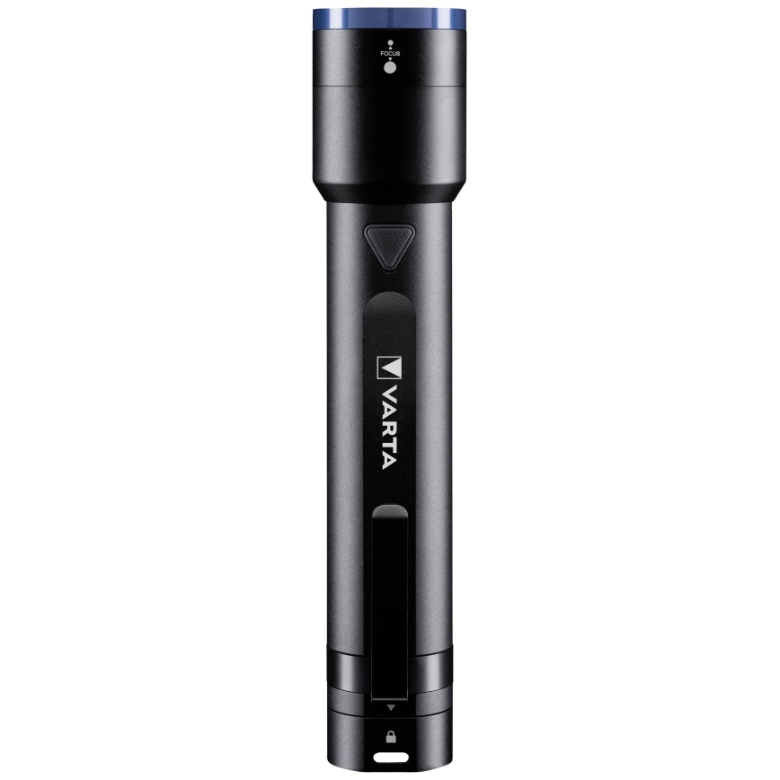 Varta 18902101121 - LED Stmievateľná baterka NIGHT CUTTER LED/6xAA IPX4