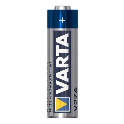 Varta 4227112401 - 1 ks Alkalická batéria ELECTRONICS V27A 12V