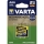 VARTA 56663 - 2x Nabíjacia batéria 550 mAh AAA 1,2V